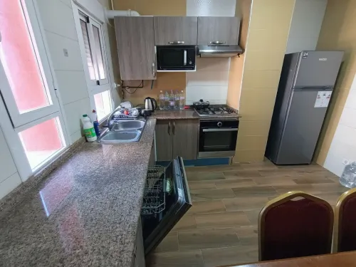 Location Appartement F3 Oran Bir el djir