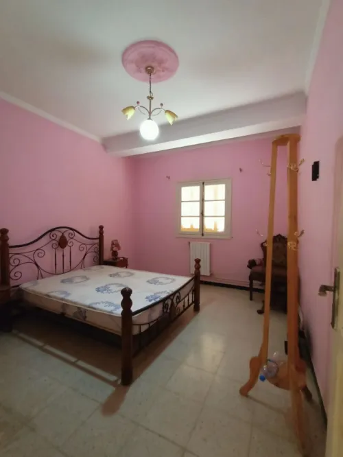 Location Villa Oran Bethioua