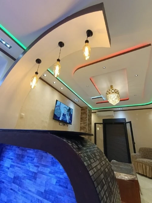 Location Appartement F3 Oran Bir el djir