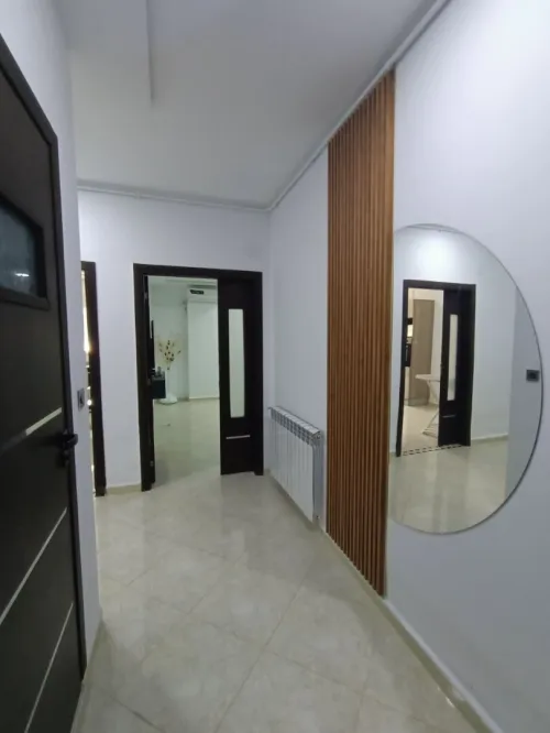 Location Appartement F3 Oran Bir el djir
