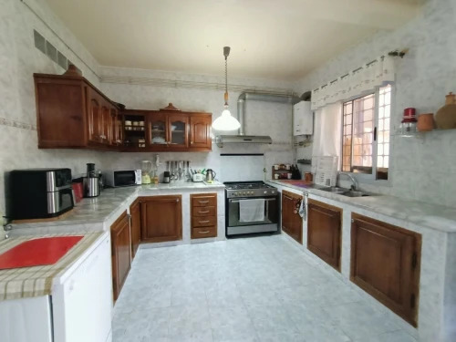Vente Villa Oran Ain el turck