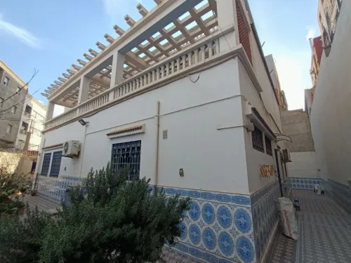 Location Villa Oran Bir el djir