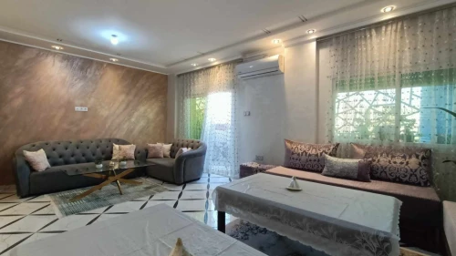 Vente Appartement F5 Oran Bir el djir