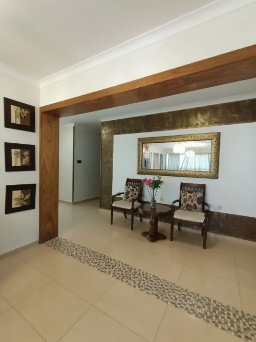 Vente Appartement F6 Oran Oran
