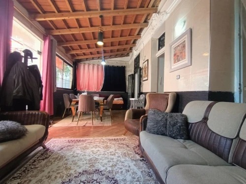Location Villa Oran Oran