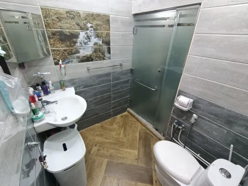 Vente Appartement F4 Oran Bir el djir