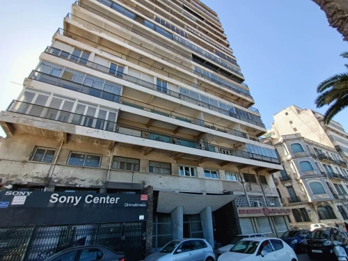 Location Appartement F4 Oran Oran