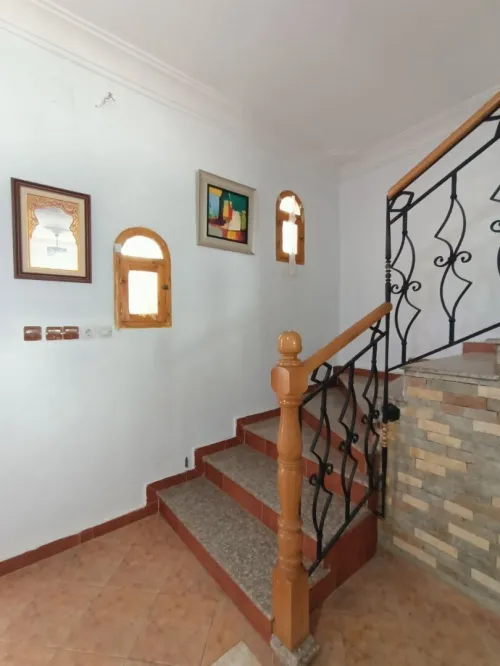 Location Villa Oran Bir el djir
