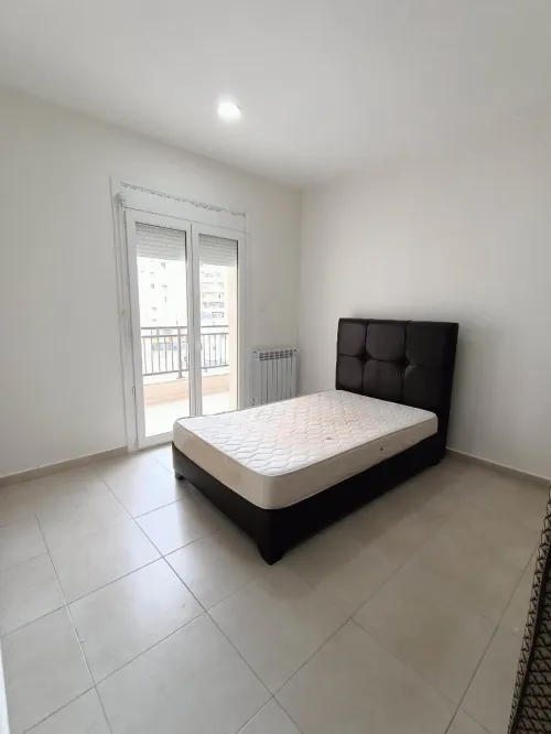 Location Appartement F4 Oran Bir el djir