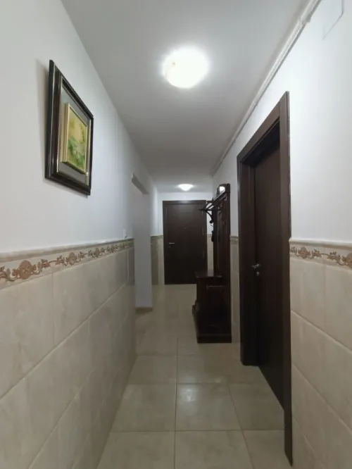 Vente Appartement F4 Oran Bir el djir