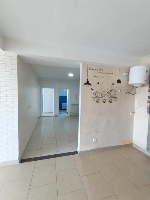 Location Appartement F4 Oran Oran