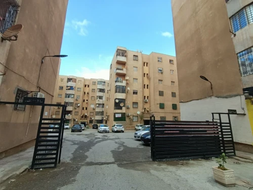 Location Appartement F2 Oran Bir el djir