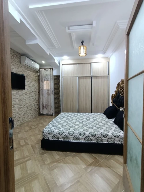 Vente Appartement F4 Oran Oran