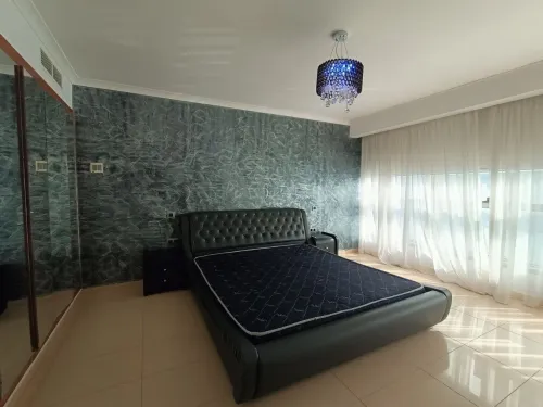 Location Appartement F6 Oran Oran