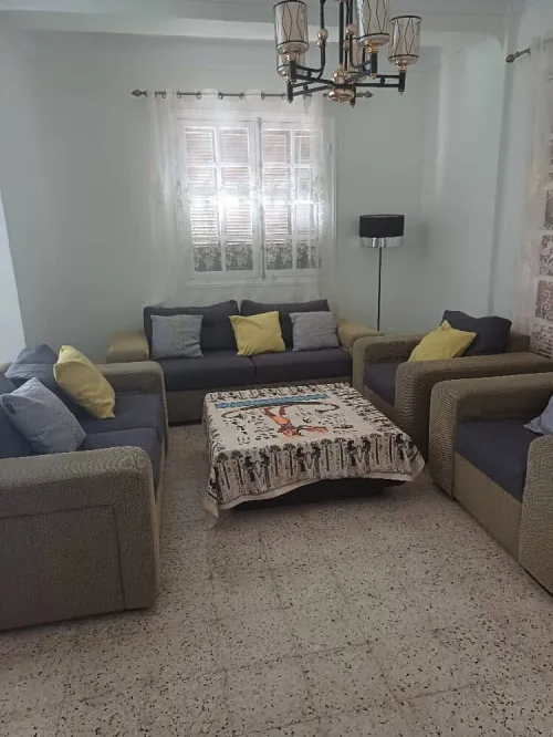 Vente Appartement F4 Oran Bethioua