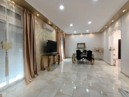 Vente Appartement F3 Oran Oran