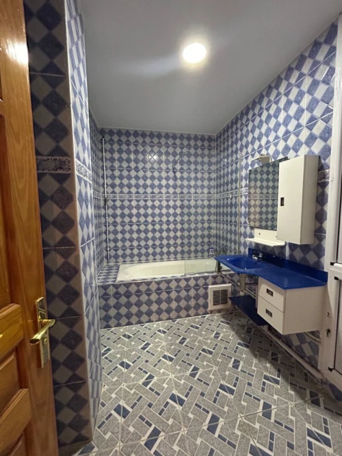 Location Immeuble Oran Oran