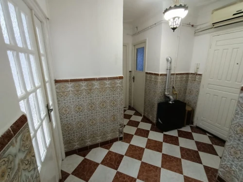 Location Appartement F4 Oran Bir el djir