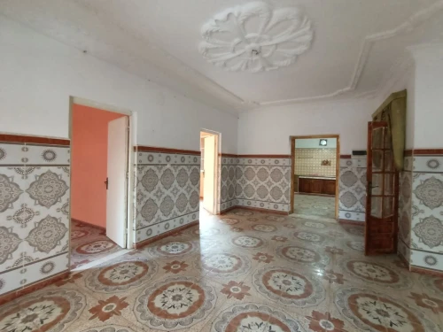 Location Villa Oran Bir el djir