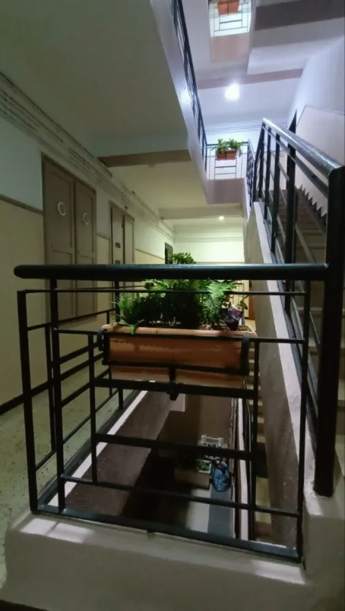 Location Appartement F4 Oran Oran