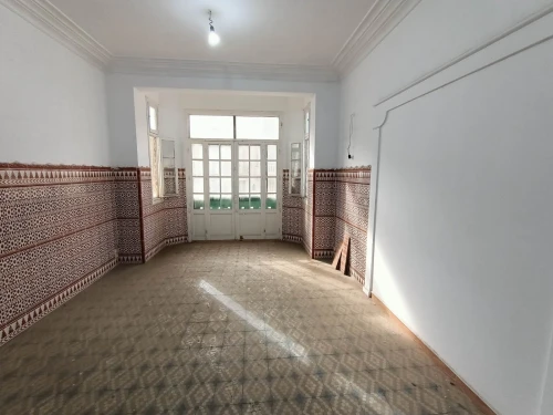 Location Appartement F6 Oran Oran