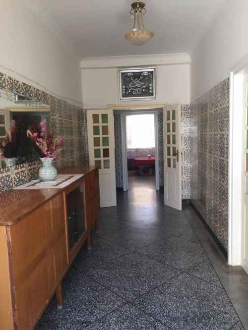 Location Villa Oran Oran