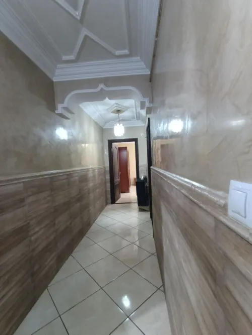 Location Appartement F3 Oran Bir el djir