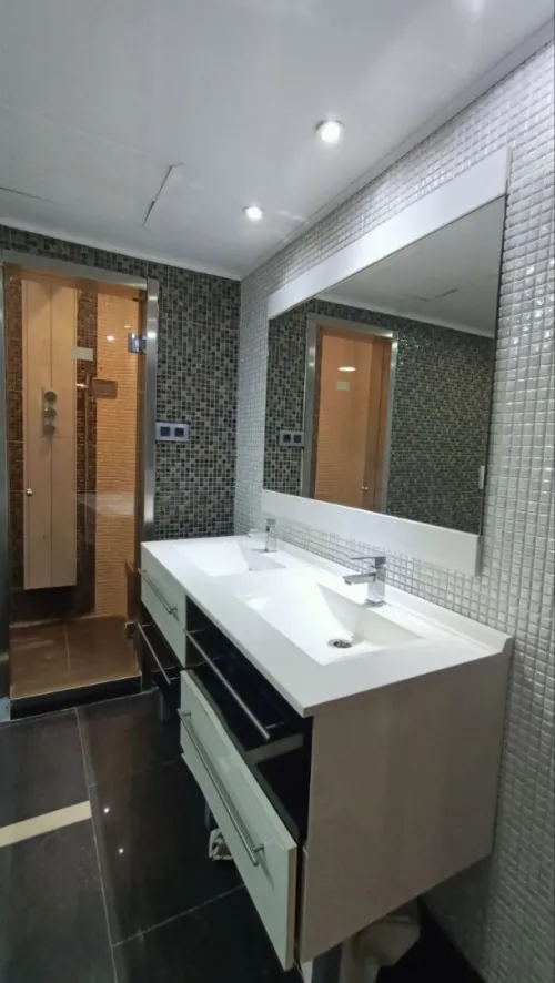 Vente Appartement F4 Oran Oran