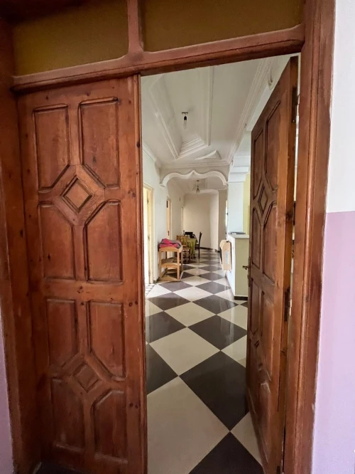Location Villa Oran Oran
