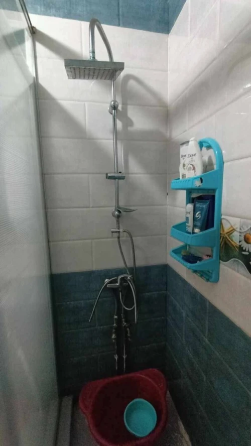 Vente Appartement Duplex F7 Oran Oran