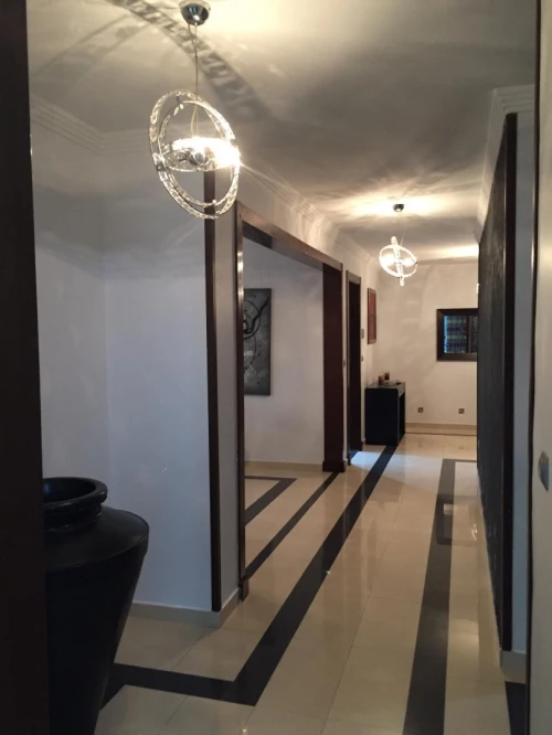 Location Appartement F5 Oran Oran