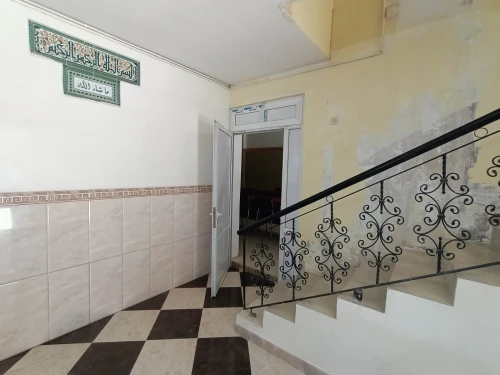 Location Villa Oran Es senia