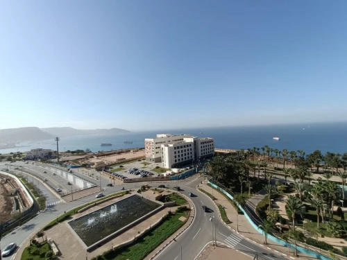 Location Appartement F4 Oran Bir el djir