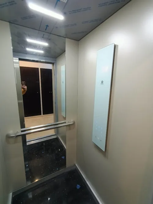 Location Appartement F4 Oran Oran