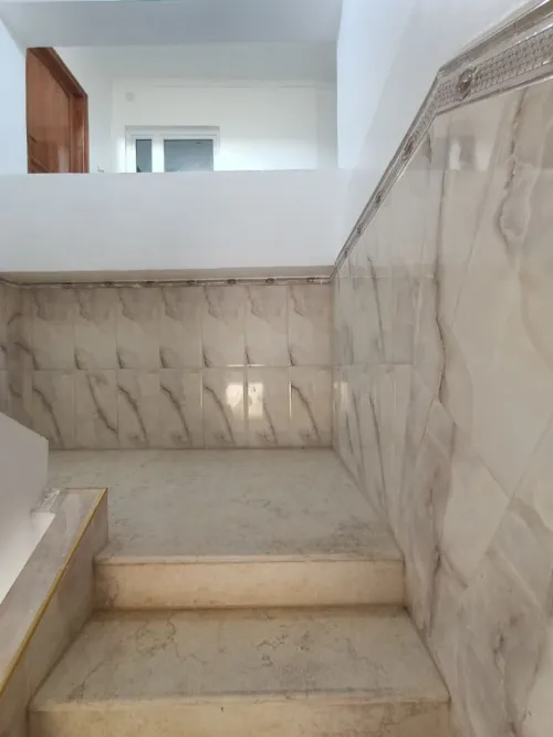 Location Villa Oran Tafraoui