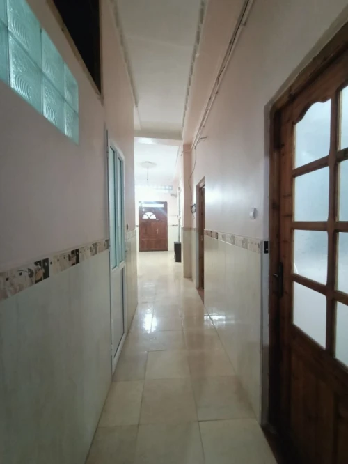 Location Appartement Niveau de villa F2 Oran Bir el djir