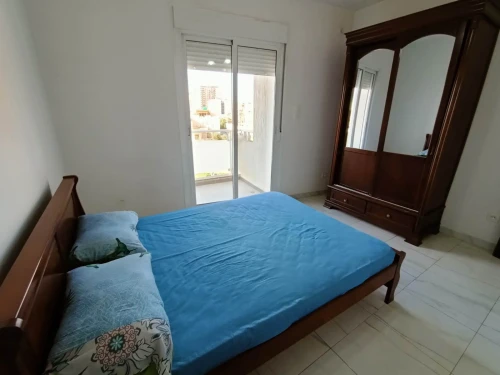 Location Appartement F3 Oran Bir el djir