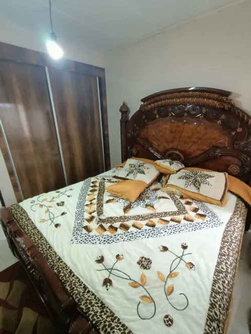 Location Villa Oran Bethioua