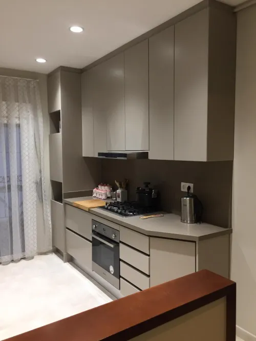 Location Appartement F3 Oran Bir el djir