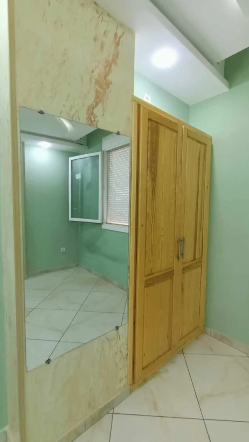 Vente Appartement F3 Oran Bir el djir