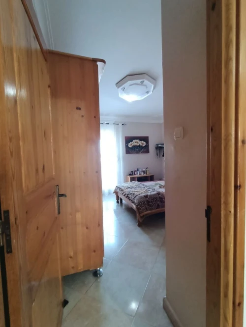 Vente Appartement Niveau de villa F3 Oran Bir el djir