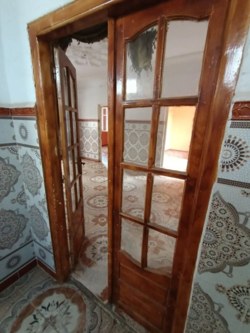 Location Villa Oran Bir el djir