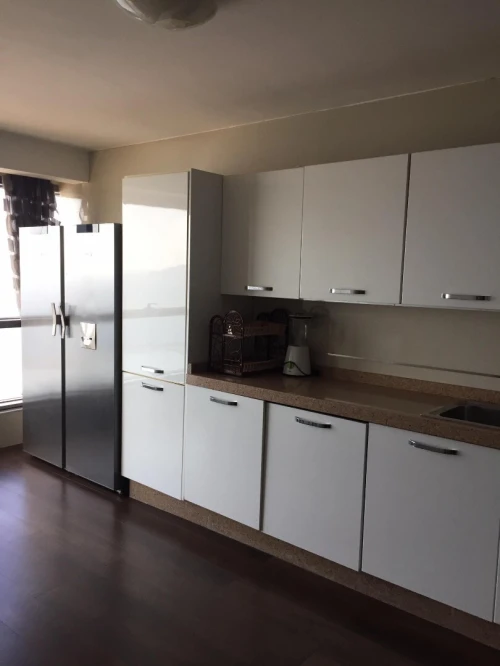 Vente Appartement F6 Oran Oran
