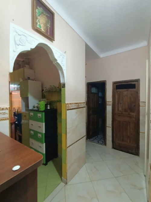 Vente Appartement F2 Oran Oran