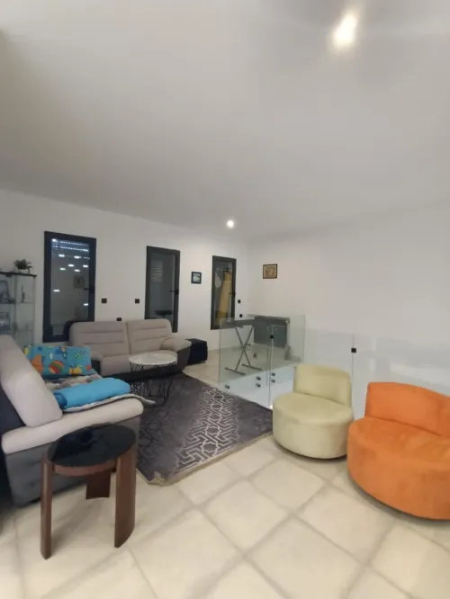 Vente Villa Oran Bir el djir
