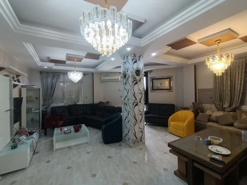Vente Appartement F5 Oran Oran