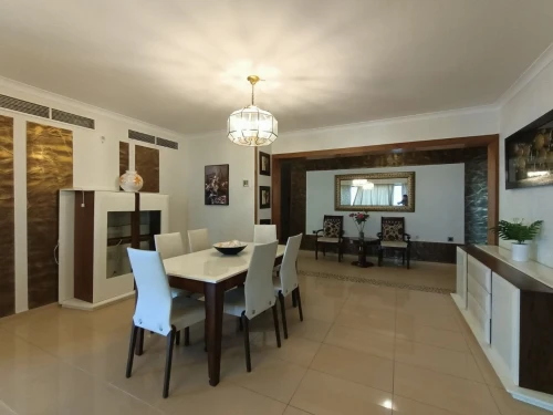 Location Appartement F6 Oran Oran