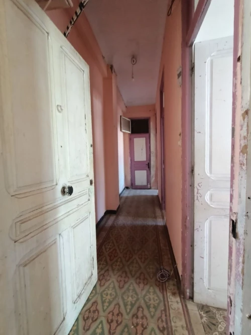 Vente Immeuble Oran Oran