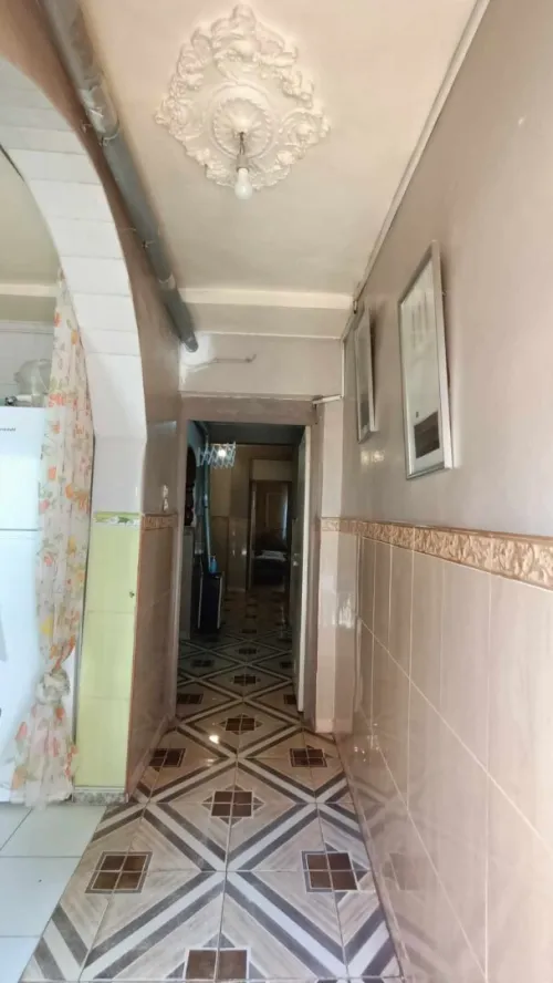 Vente Appartement F3 Oran Oran