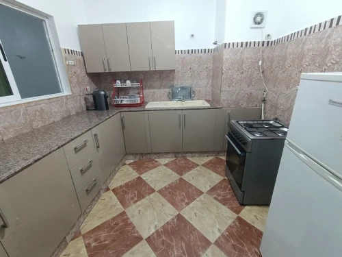 Location Appartement F3 Oran Bir el djir